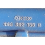 Центральный  Замок